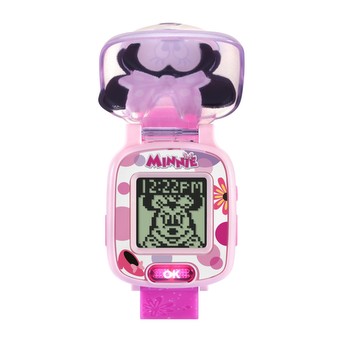 Disney Junior Minnie - Minnie Mouse Learning Watch